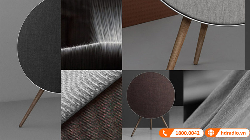 Ê căng loa B&O Beoplay A9 MK4