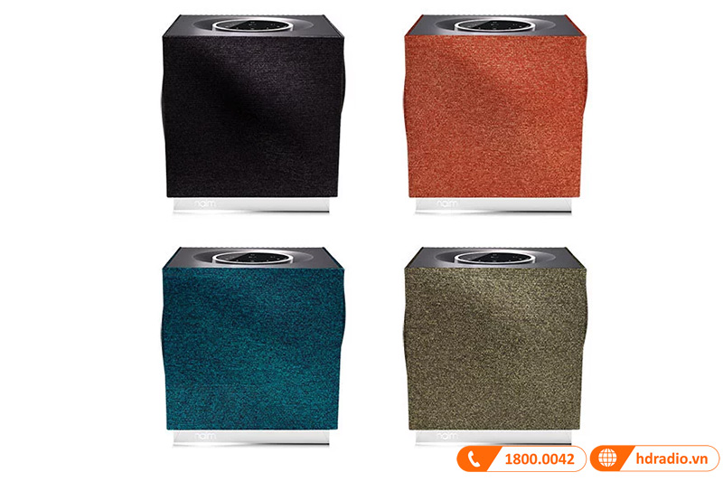 Ê căng loa Naim Muso Qb 2nd Gen 