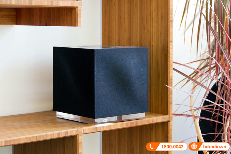 Ê căng loa Naim Muso Qb 2nd Gen 