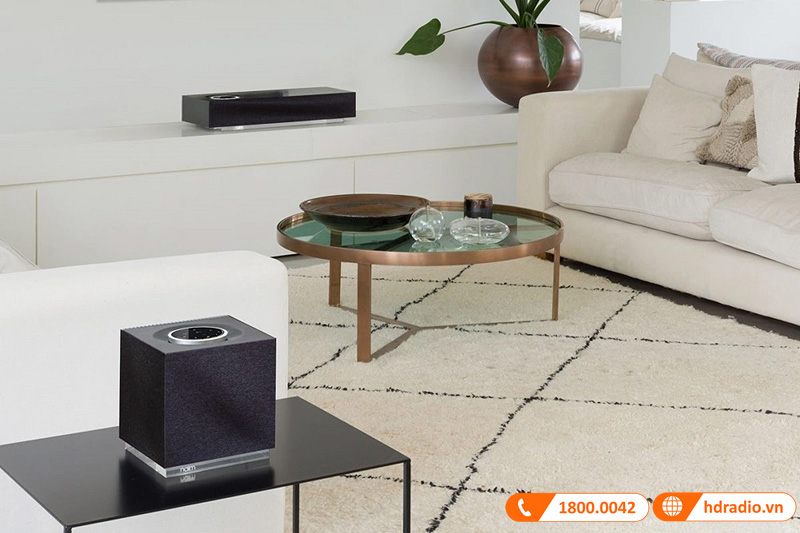 Ê căng loa Naim Muso Qb 2nd Gen 