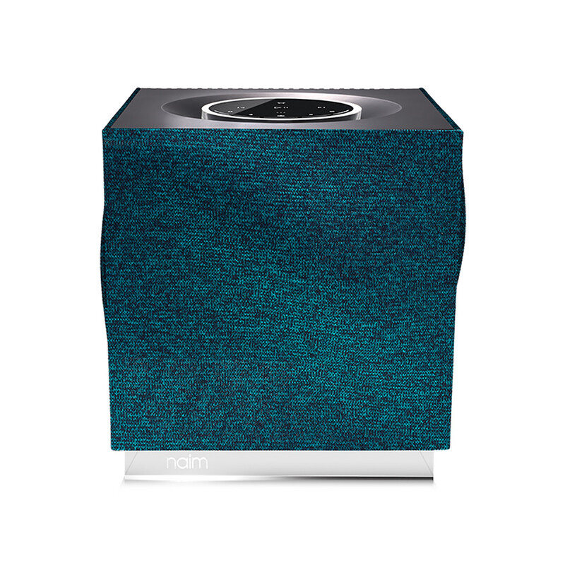 Ê căng loa Naim Muso Qb 2nd Gen-2