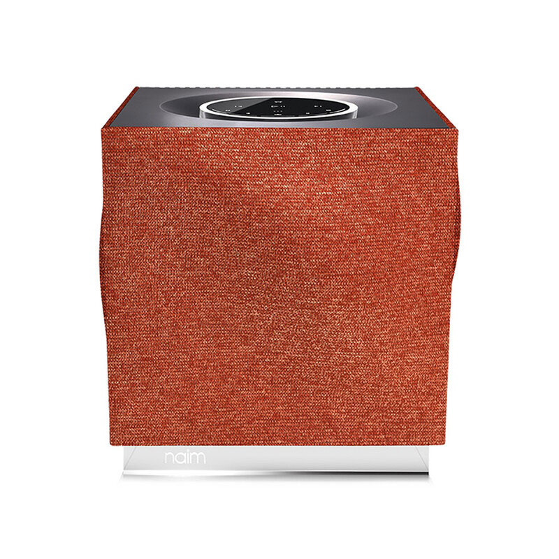 Ê căng loa Naim Muso Qb 2nd Gen