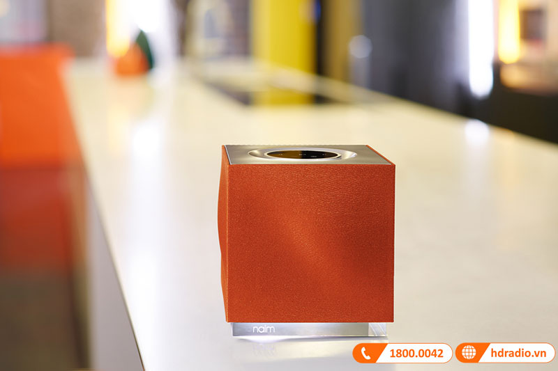 Ê căng loa Naim Muso Qb 2nd Gen 