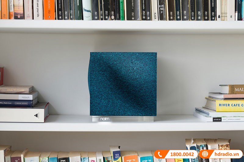 Ê căng loa Naim Muso Qb 2nd Gen 