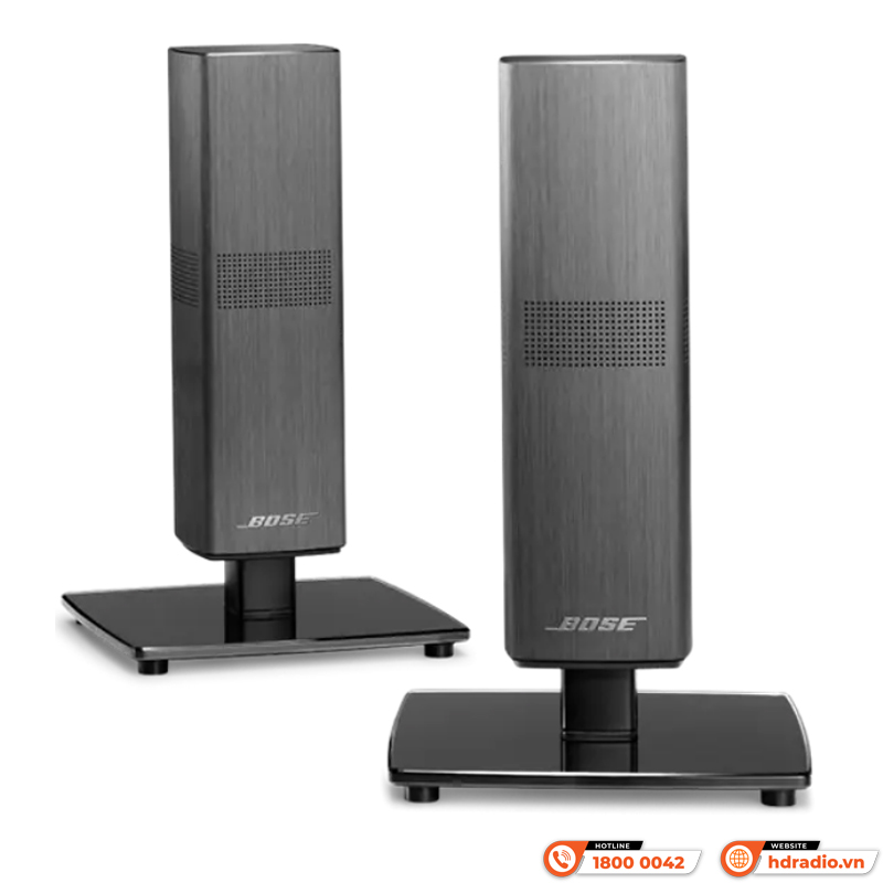 Giá Để Bàn Bose Omni Jewel