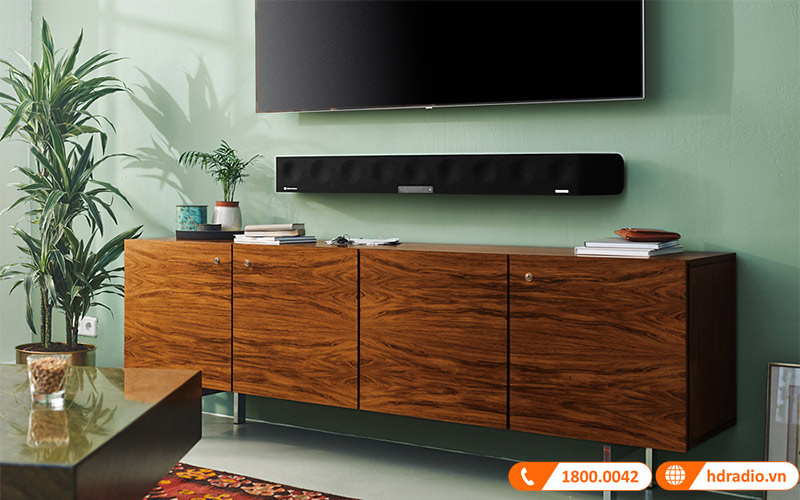 Giá treo loa SENNHEISER AMBEO Giá treo loa SENNHEISER AMBEO