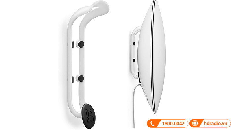 Giá treo tường loa B&O Beoplay A9 MK4 Giá treo tường loa B&O Beoplay A9 MK4