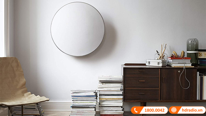 Giá treo tường loa B&O Beoplay A9 MK4 Giá treo tường loa B&O Beoplay A9 MK4
