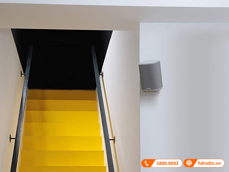 Gia treo tuong loa Denon Home 150