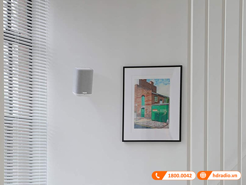 Gia treo tuong loa Denon Home 150