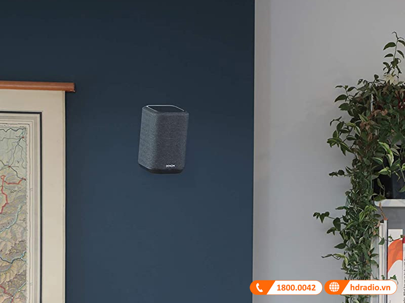 Gia treo tuong loa Denon Home 150