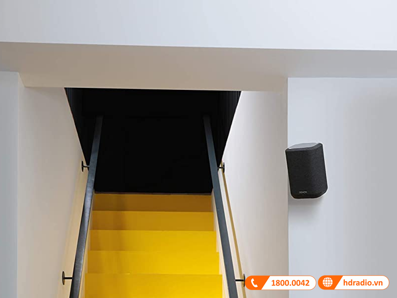 Gia treo tuong loa Denon Home 150