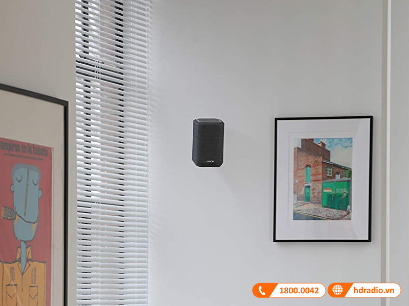 Gia treo tuong loa Denon Home 150