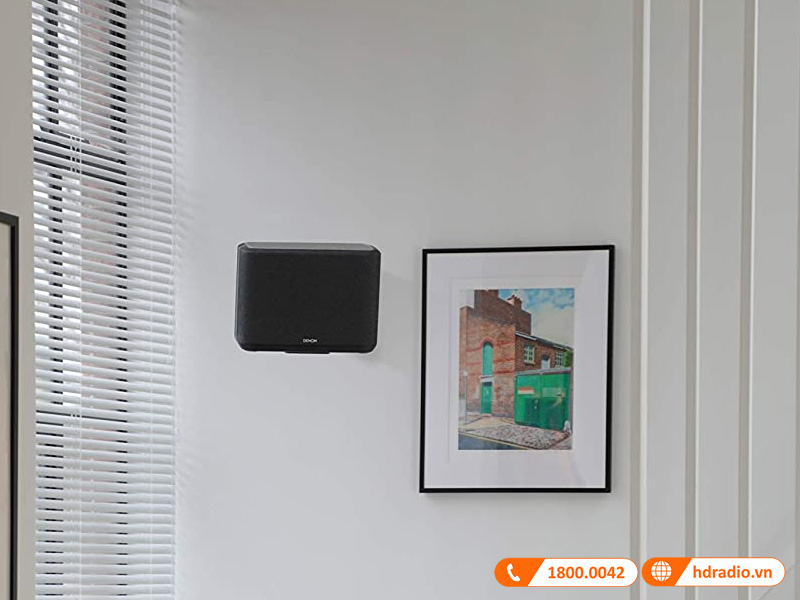 Gia treo tuong loa Denon Home 250