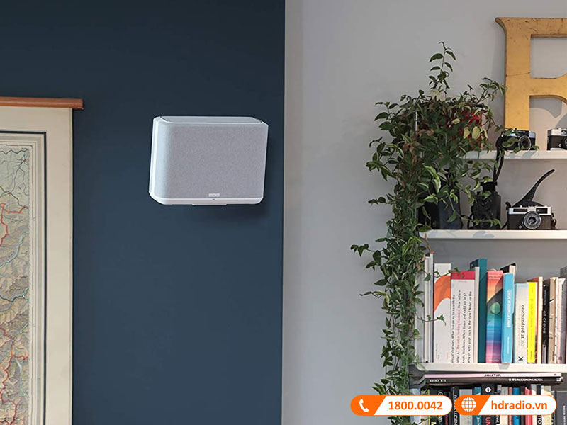 Gia treo tuong loa Denon Home 250