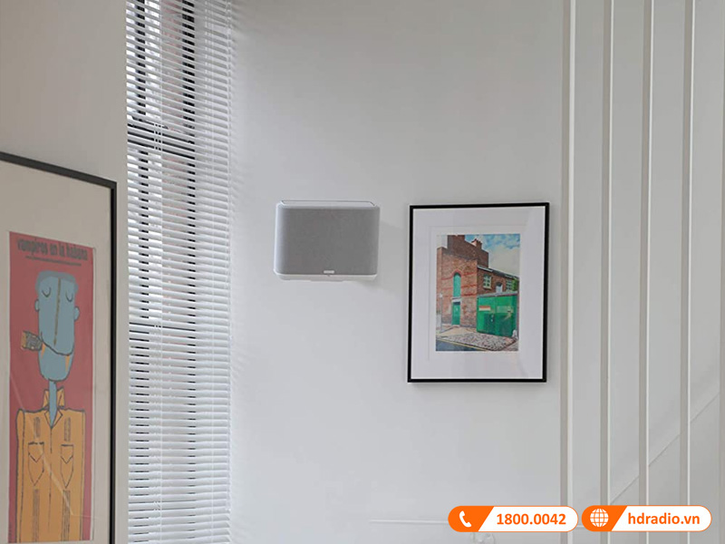 Gia treo tuong loa Denon Home 250