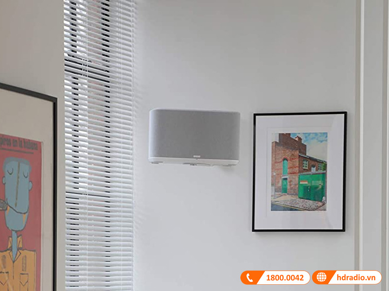 Gia treo tuong loa Denon Home 350