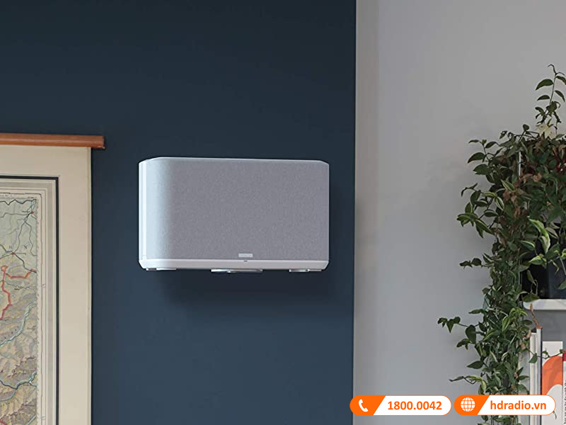 Gia treo tuong loa Denon Home 350