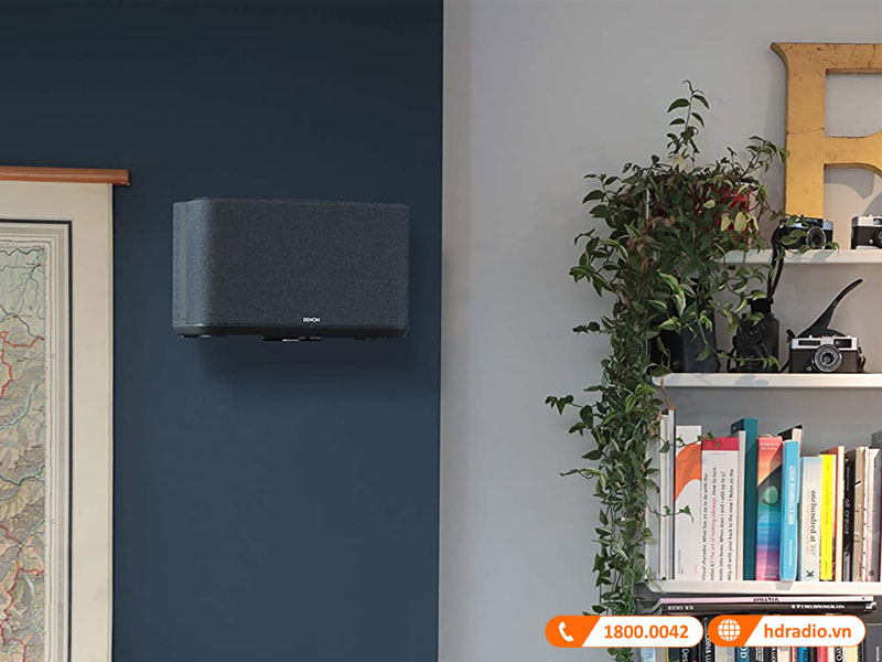 Gia treo tuong loa Denon Home 350