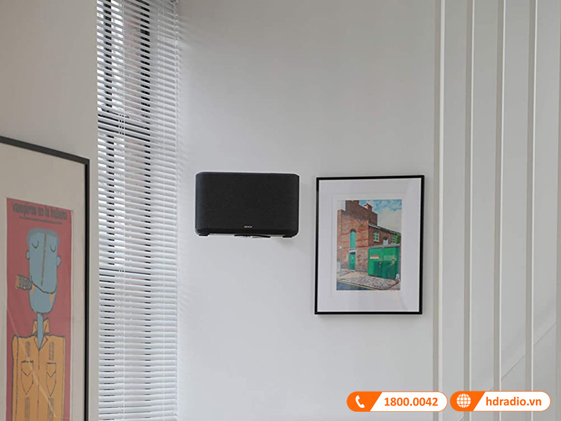 Gia treo tuong loa Denon Home 350