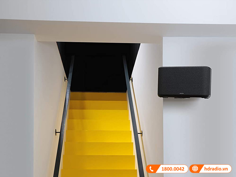 Gia treo tuong loa Denon Home 350