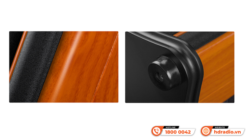 Chân loa Hivi Swan ST 3.1 Chân loa Hivi Swan ST 3.1