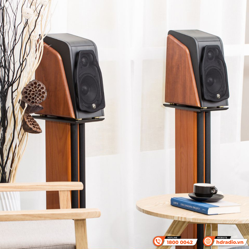 Chân loa Hivi Swan ST 3.1 Chân loa Hivi Swan ST 3.1