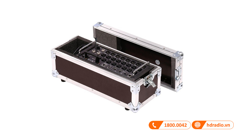 Hộp đựng mixer Thon Hộp đựng mixer Thon