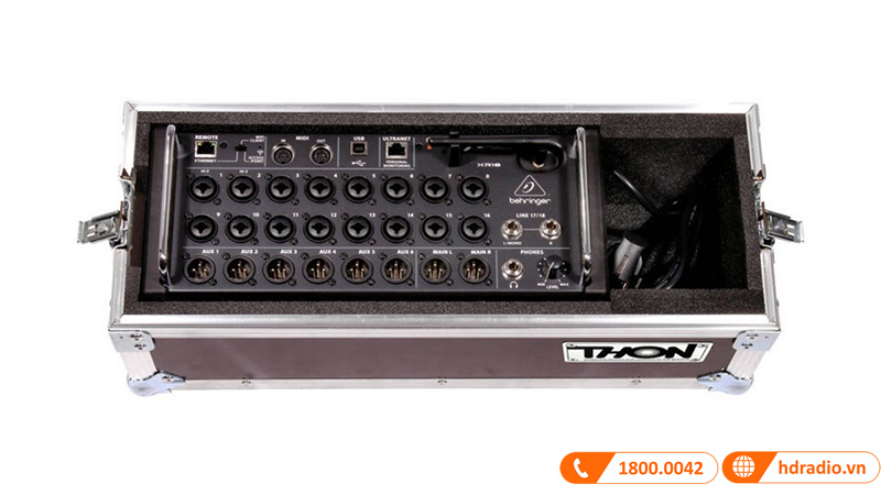 Hộp đựng mixer Thon Hộp đựng mixer Thon