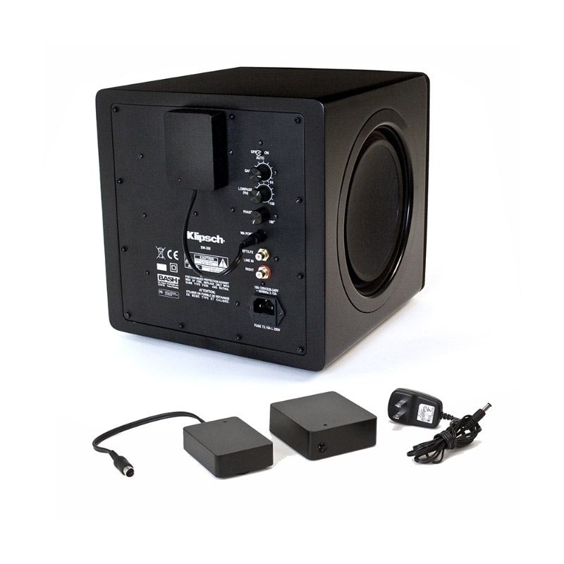 Thiết bị kết nối không dây Klipsch WA-2-2