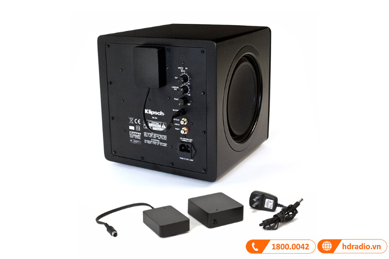 Thiết bị kết nối không dây Klipsch WA-2
