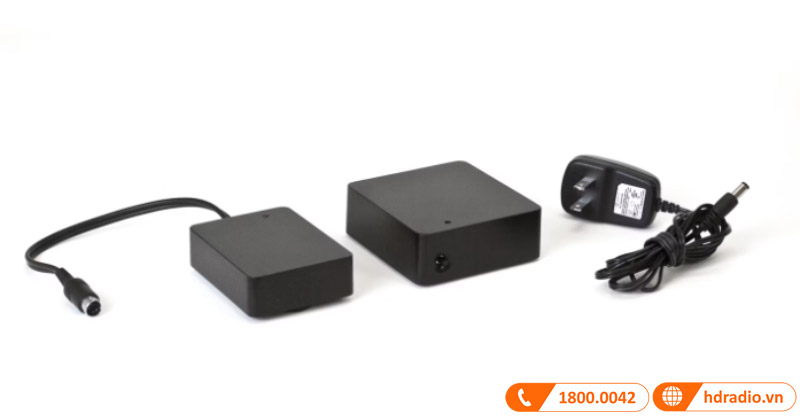 Thiết bị kết nối không dây Klipsch WA-2
