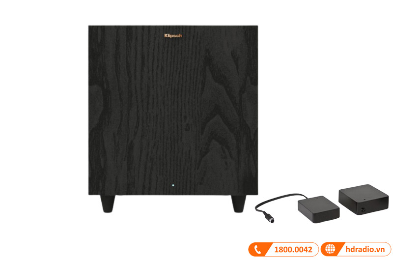 Thiết bị kết nối không dây Klipsch WA-2 