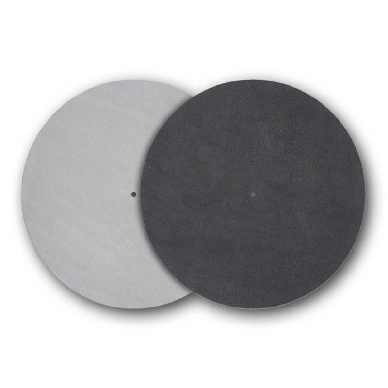 Thảm đĩa khử từ Pro-Ject Leather It