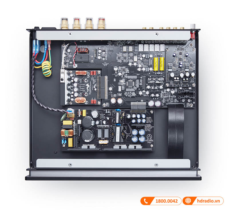 module mạch phono Primare MM15