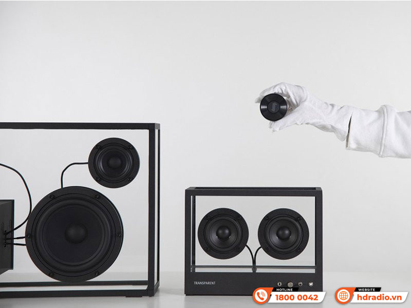 Airplay Module Wifi Transparent