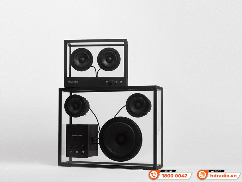 Module Wifi Transparent