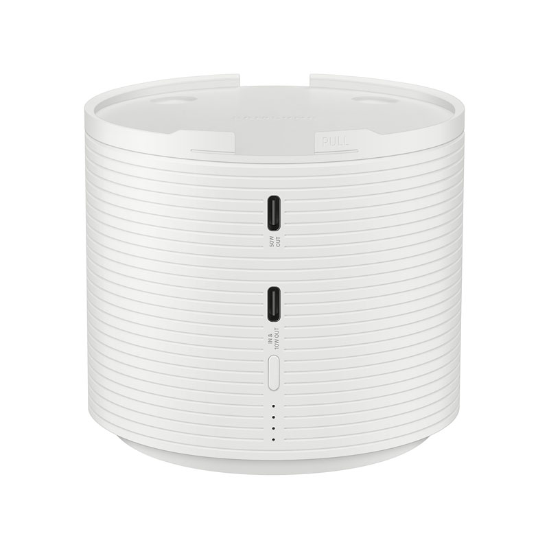 Pin sạc dự phòng The Freestyle, Sạc 3H, 60W-1