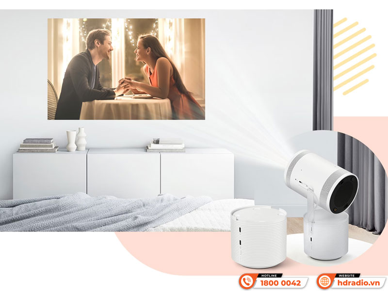 Dung lượng Pin sạc dự phòng The Freestyle