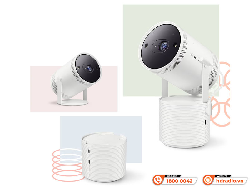 Thiết kế Pin sạc dự phòng The Freestyle