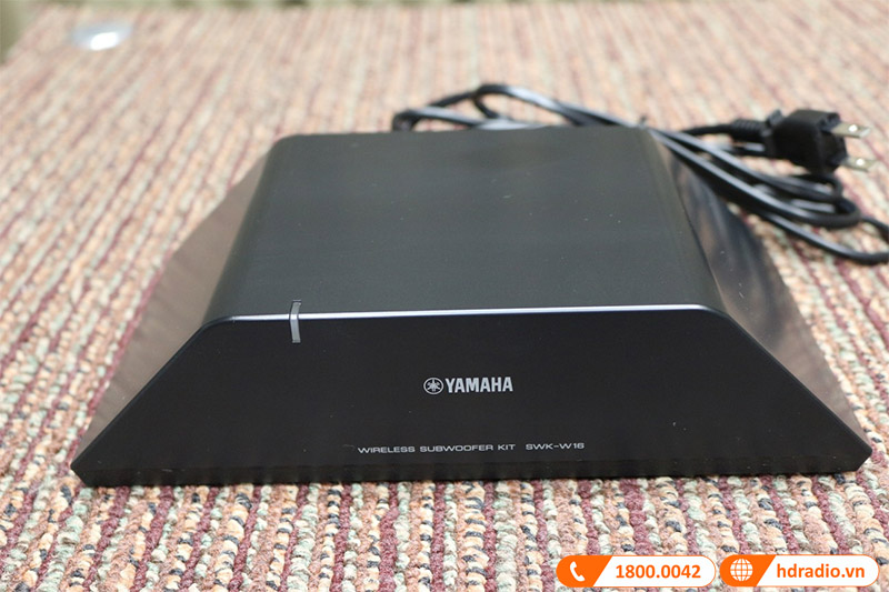 Thiết bị kết nối sub Yamaha SWK-W16