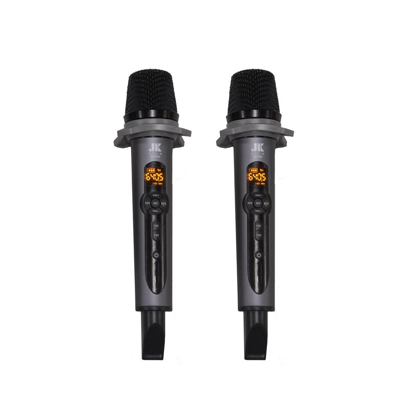 Tay micro JKaudio B2 Pro