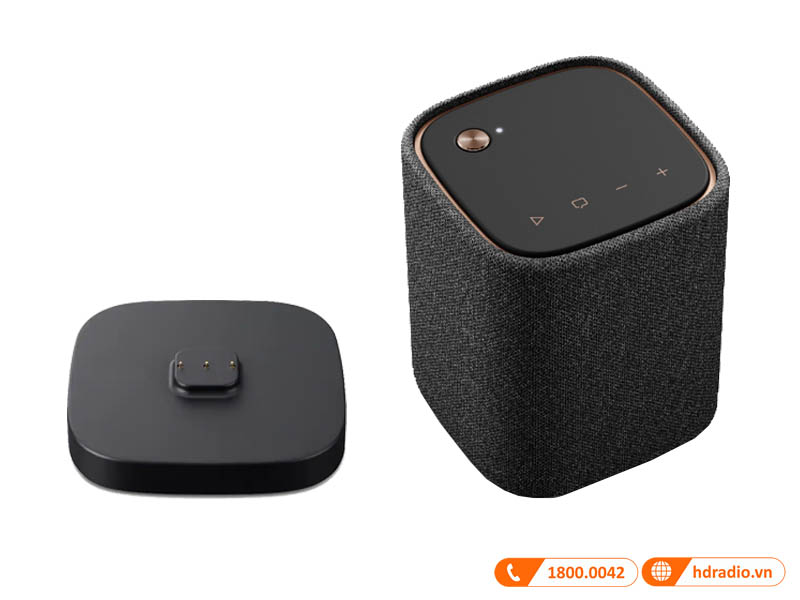 Sự bổ sung hoàn hảo cho loa WS-B1A Sự bổ sung hoàn hảo cho loa WS-B1A