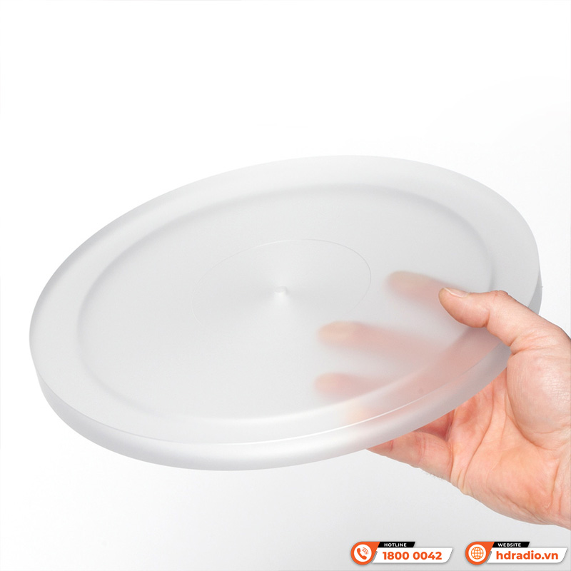 Thớt quay Pro-Ject Acryl IT-2