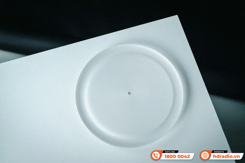 Thớt quay Pro-Ject Acryl IT Thớt quay Pro-Ject Acryl IT