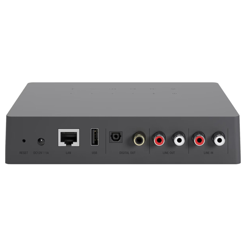 Thiết bị đa vùng AudioPro Link 2-2