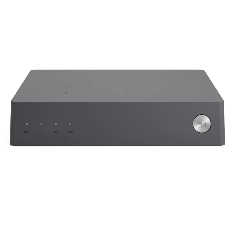 Thiết bị đa vùng AudioPro Link 2