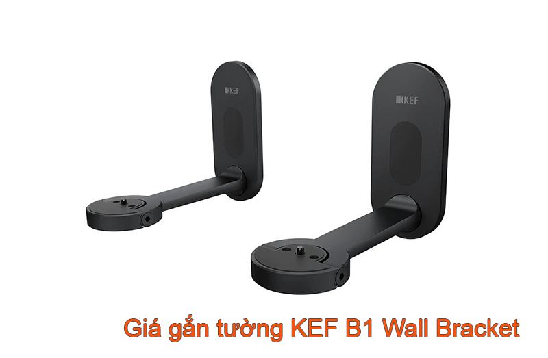gia gan tuong kef b1 wall bracket