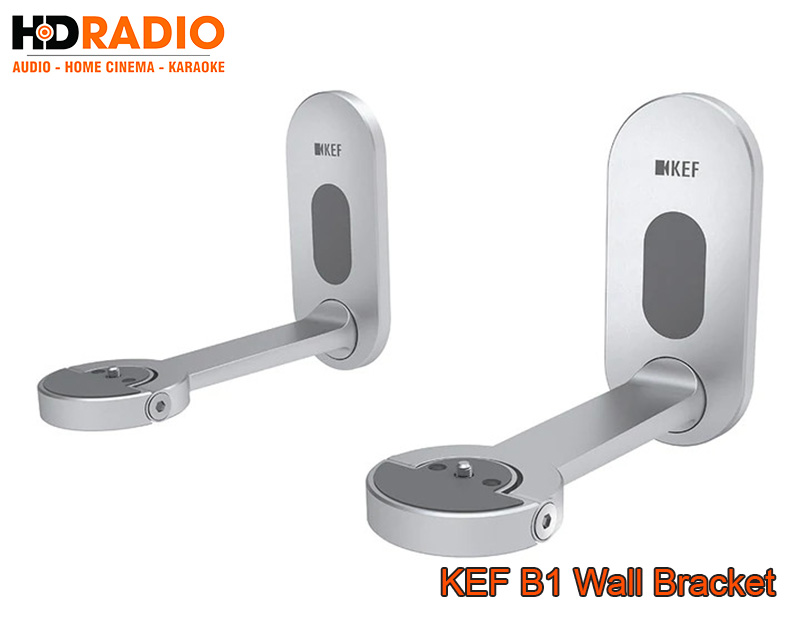 gia gan tuong kef b1 wall bracket 