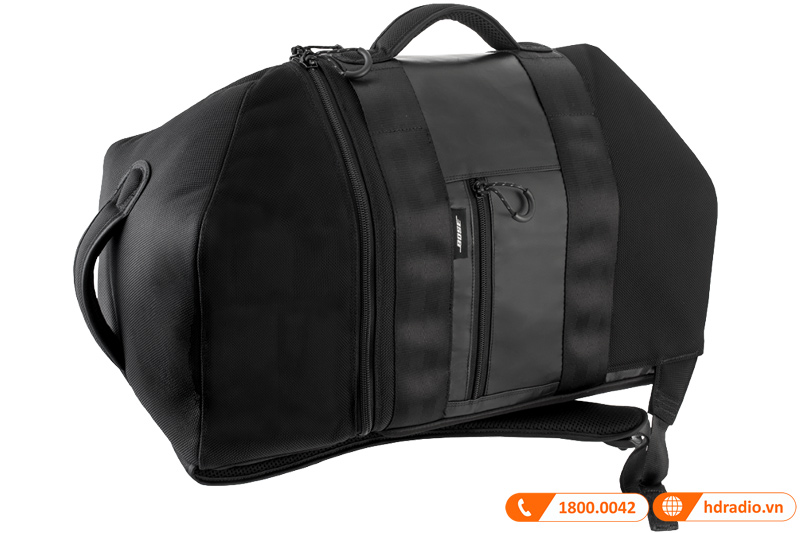 Balo Bose S1 Backpack (dùng cho Bose S1 Pro hoặc Bose S1 Pro Plus)-2